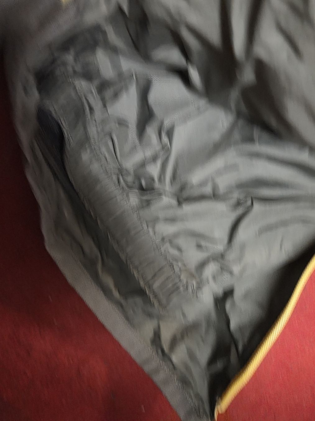 Pantaloni: Skihose Grösse XS neon-gelb – Usato da Subingen venduto da DENDLE20 7