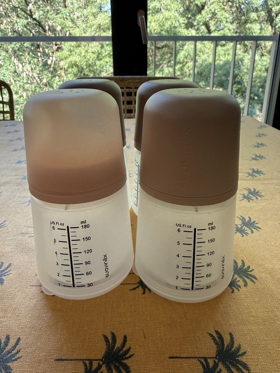Repas pour bébés: Baby bottle – Neuf (Voir description) à Zürich par aro_9rjw 1