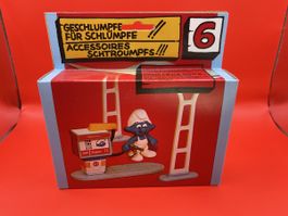 Schleich 40080 Tankstelle Zubehör-Set 