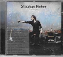 STEPHAN EICHER  -  LOUANGES