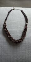 Collier fantaisie avec petites perles de Bijou Nile