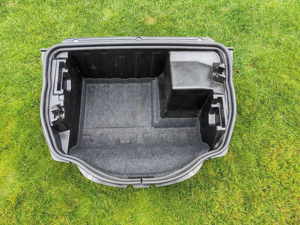 Smart Toutes les pièces auto: Portabagaglio anteriore Smart Roadster – D'occasion à Cadenazzo par Mulinacu