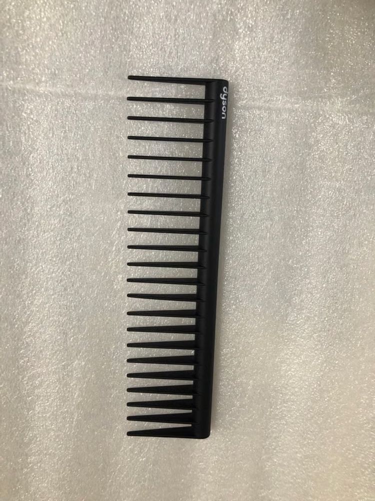 Dyson Altro per la cura dei capelli: NEW - Dyson Hair Styling Detangling Comb – Nuovo (secondo la descrizione) da Horgen venduto da lme_8kj7