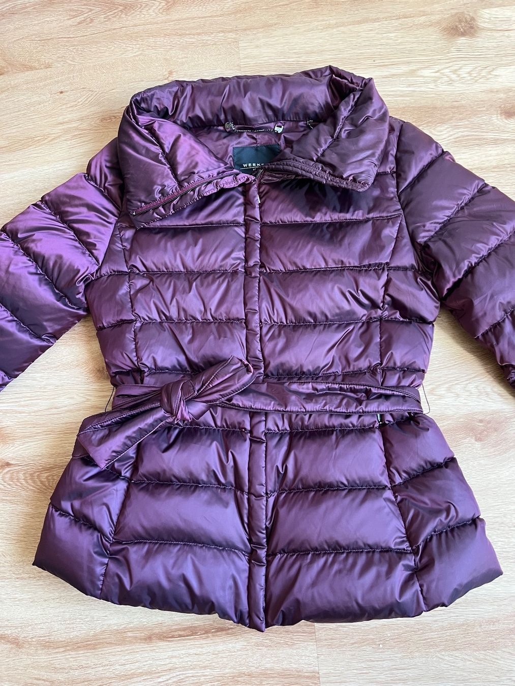 Max Mara Giacche: MAX MARA WEEKEND Jacke S – Usato da Biel/Bienne venduto da Bettyblue22 1