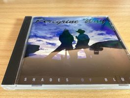 Peregrine Way - Shades Of Blue