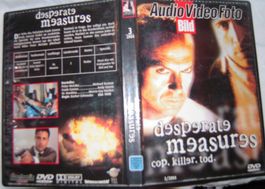 DVD  desperate