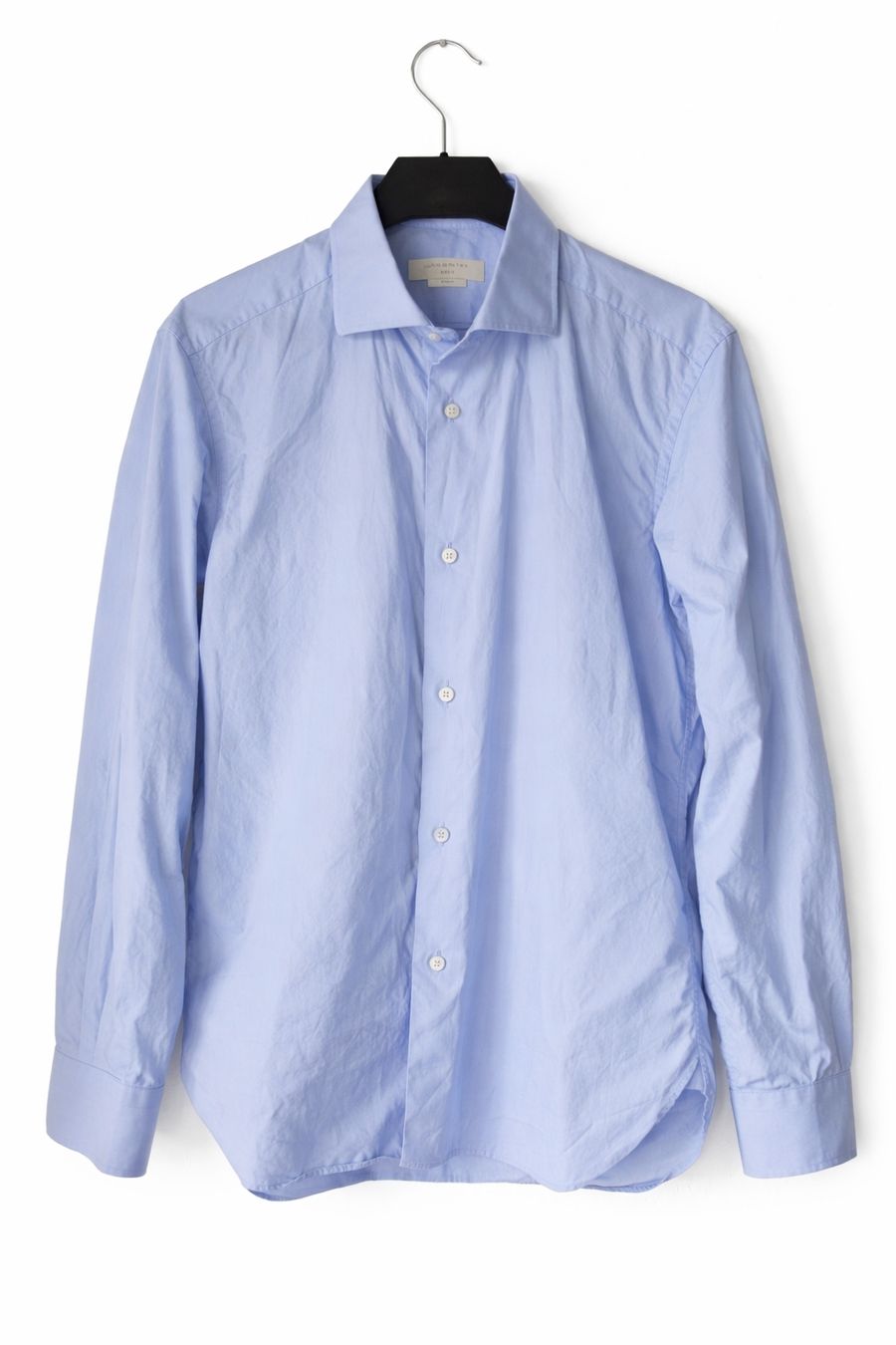 Camicie: Chemise Luca D'altieri taille 40 – Usato da Genève venduto da MariaS2