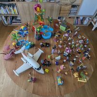 Grosses PLAYMOBIL-Paket