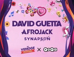 Venoge David Guetta
