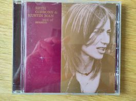 Beth Gibbons & Rustin Man - Out of Season