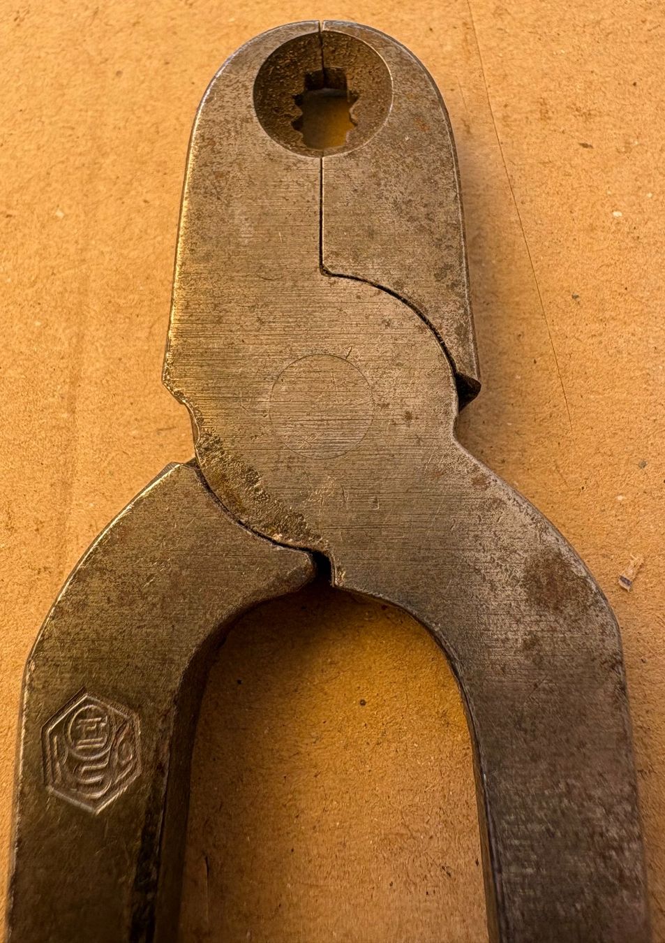 Tutti gli attrezzi: VINTAGE WERKZEUG – Usato da Ostermundigen venduto da Wyatt-Earp 1