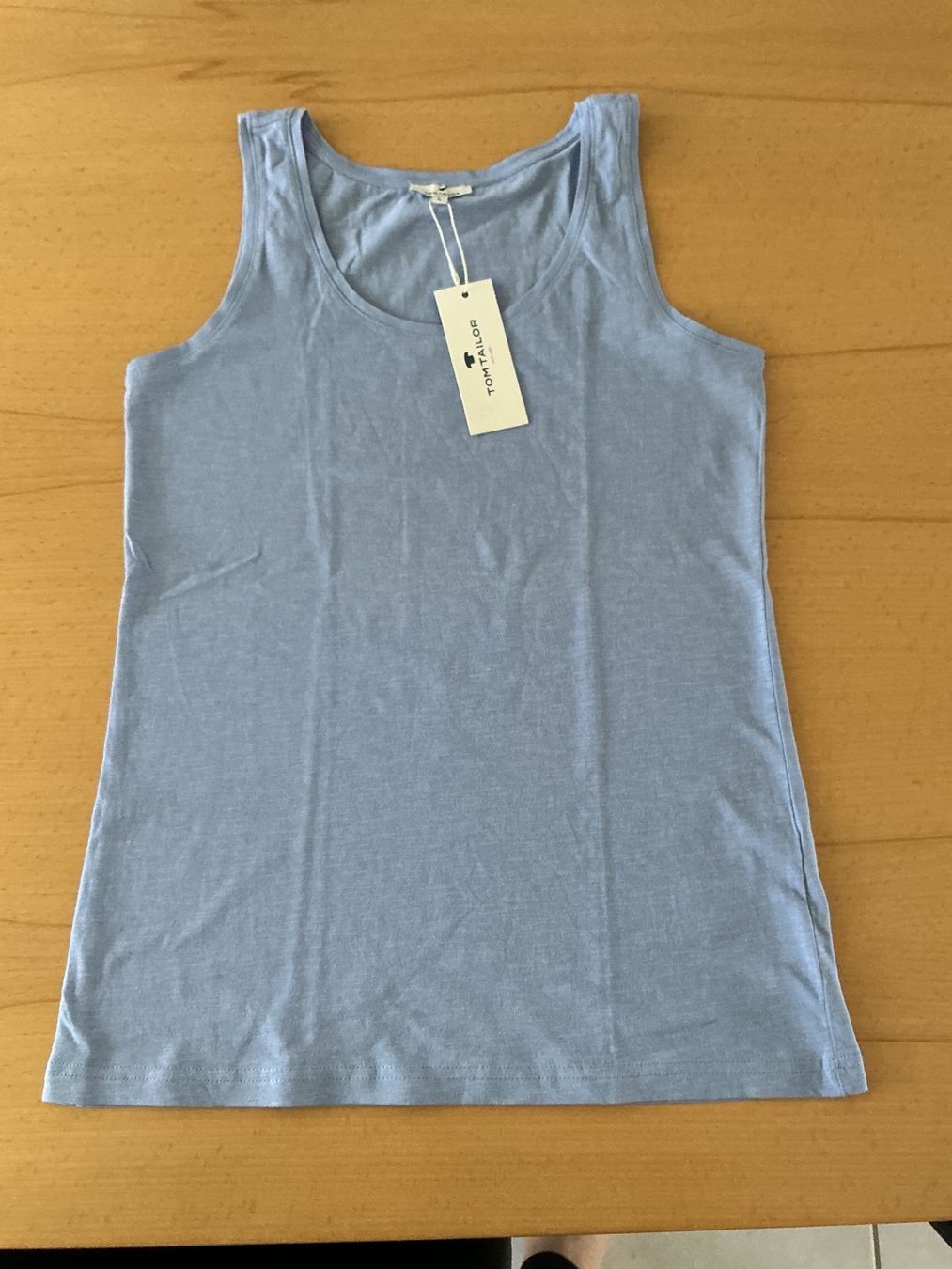 Tom Tailor Top: Top TOM TAILOR | NEU – Nuovo (secondo la descrizione) da Jona venduto da tissot8645