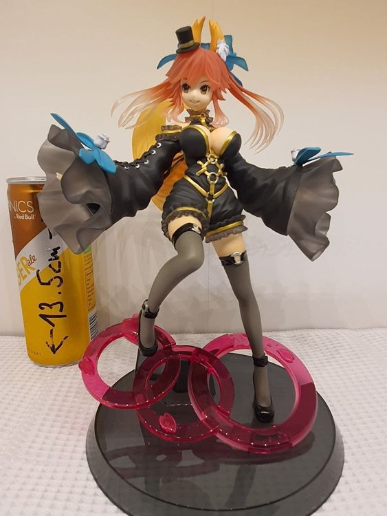 Fate/Extra CCC - Tamamo no Mae - 1/8 (Gebraucht) in Beinwil am See für ...