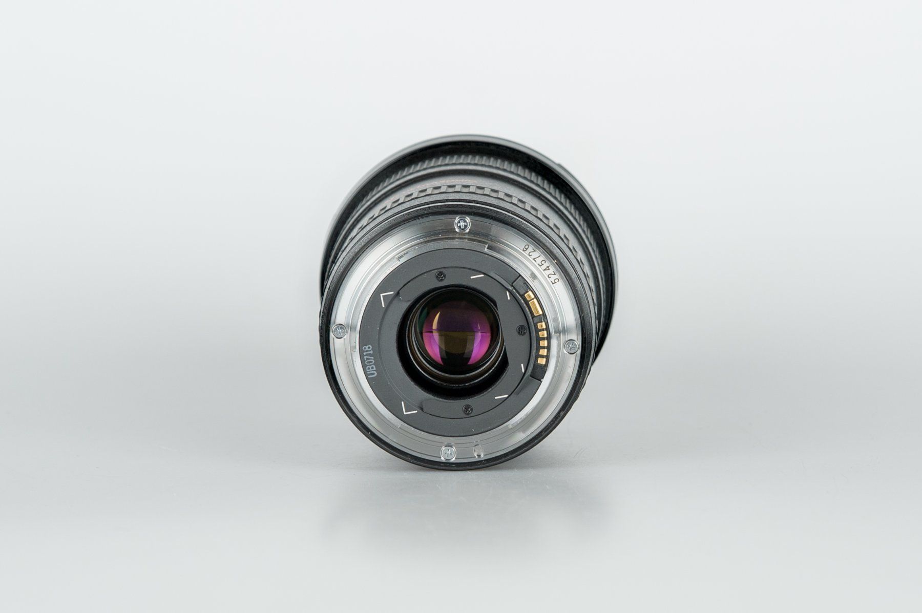 Canon Objektive: Canon EF 17-40mm 4.0 L USM – Gebraucht aus Frauenfeld von foto_winiger_gmbh 7