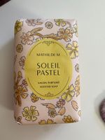 SEIFE EXKLUSIV- AUS FRANKREICH