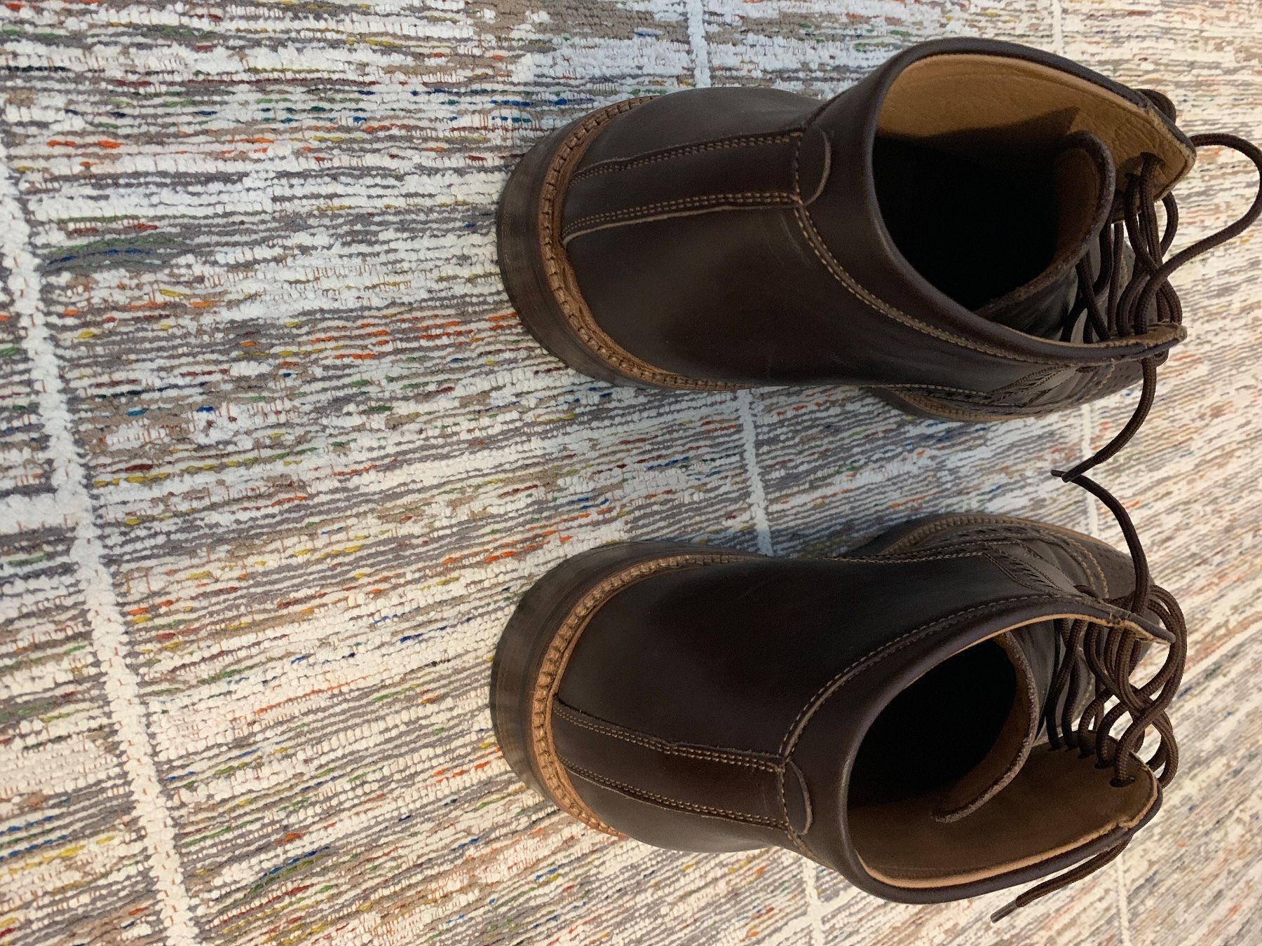 Scarpe da uomo: Heinrich Dinkelacker Schuhe – Usato da Flawil venduto da boooom 2