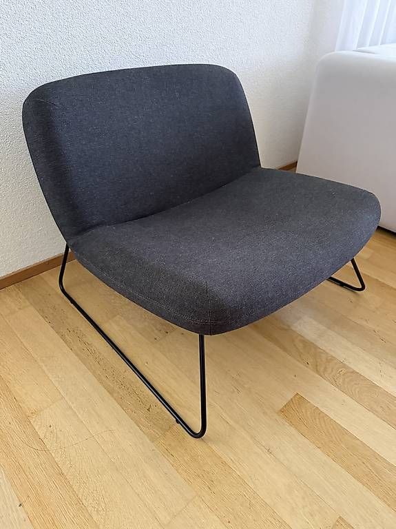Softline Sessel: Sessel Softline Java – Gebraucht aus Ettingen von Turbo_speed