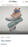 Wildlinge Barfussschuhe Gr. 33, Ino Stone