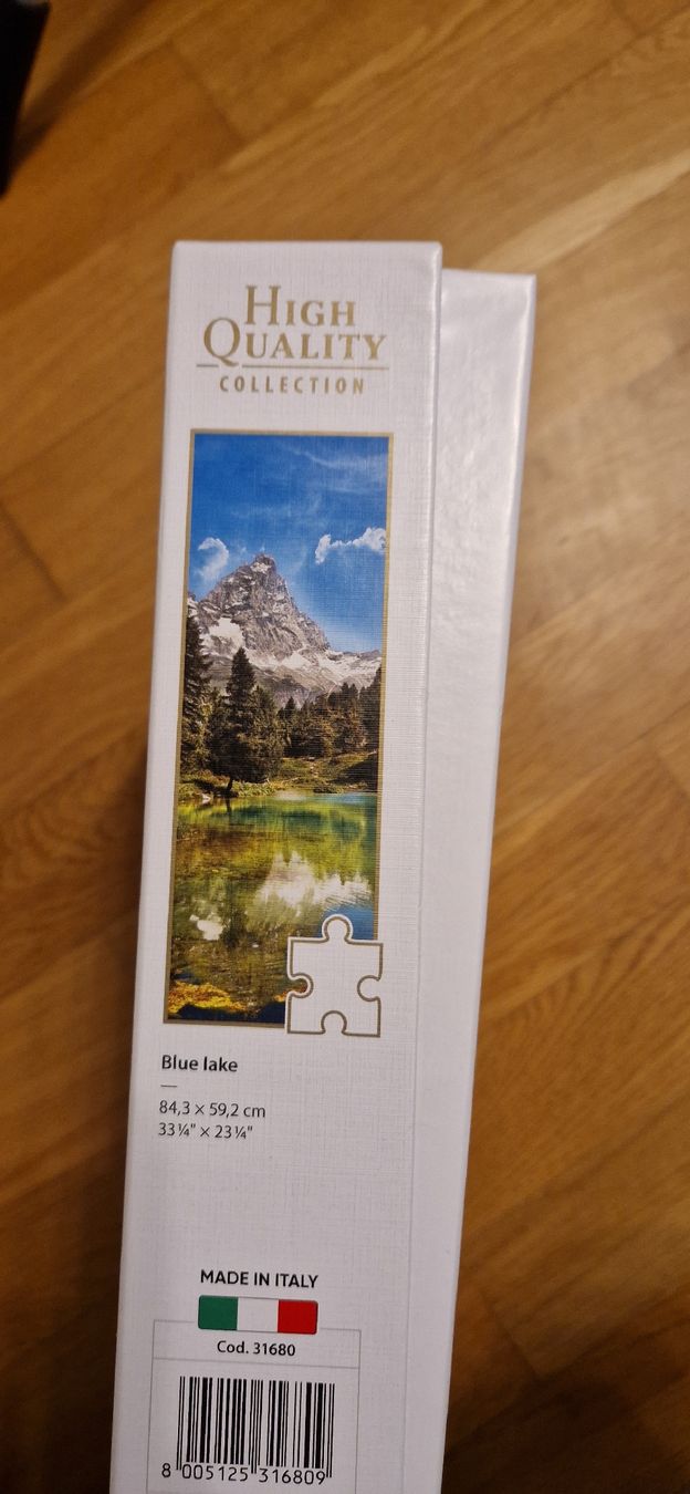 Clementoni Puzzle: Puzzle – Usato da Tann venduto da AS1994 1