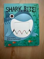 Shark Bite (Beatrice Costamagna)