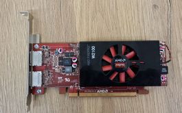 AMD Firepro W2100