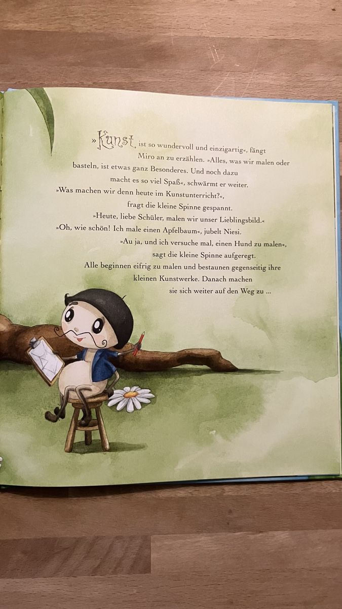 Libri: Vorlesebücher für Kindergartenkinder – Usato da Wettingen venduto da Vichli 7