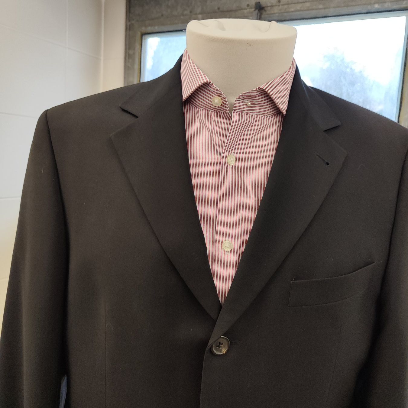 Hugo Boss Completi: herren Boss Anzug GR 50 – Usato da Langnau am Albis venduto da Judithsebi 1