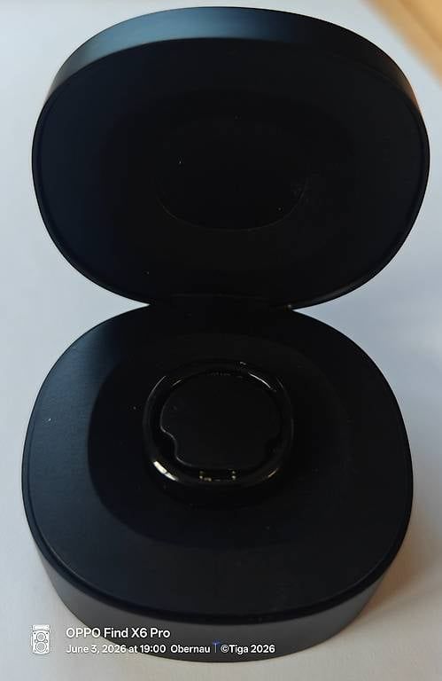Ringe: RingConn Smartring Grösse 12 – Gebraucht aus Obernau von Tiga42 2