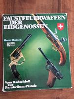 Faustfeuerwaffen der Eidgenossen, Horst Rutsch