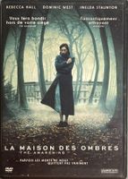 LA MAISON DES OMBRES