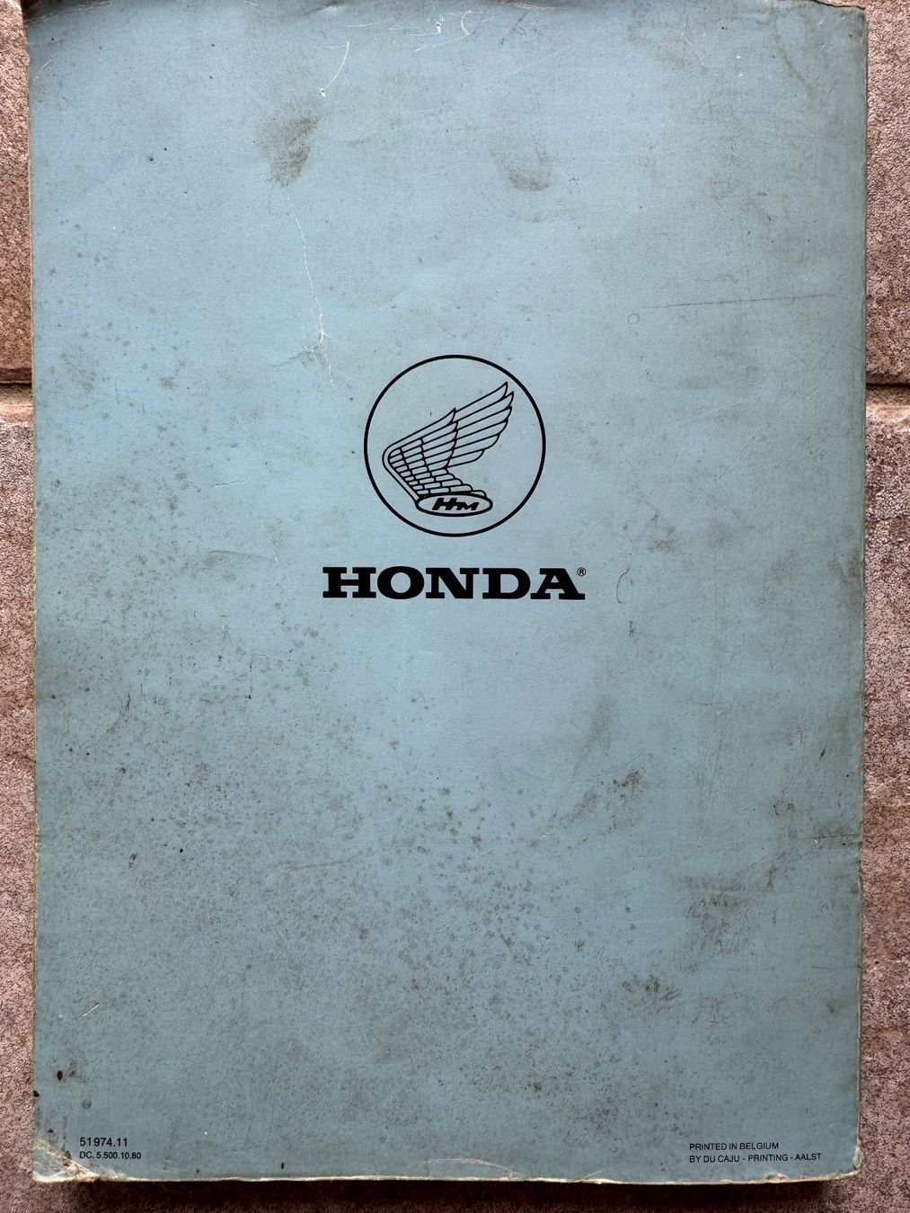 Honda Scooter: Honda PX50 / PX 50 – Usato da Morrens VD venduto da kawah2 9