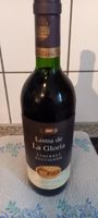 Vintage Loma de la Gloria Cabernet Sauvignon 2000 / 680
