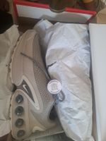 Nike Air Max DN Turnschuhe Grau EU 41 neu