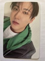 Stray Kids Changbin Photocard - Kpop