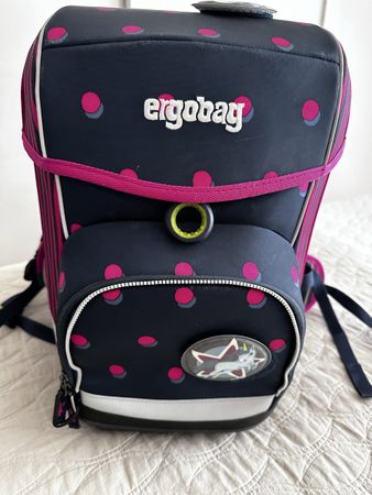 Ab 1 Fr. Ergobag Rücksack