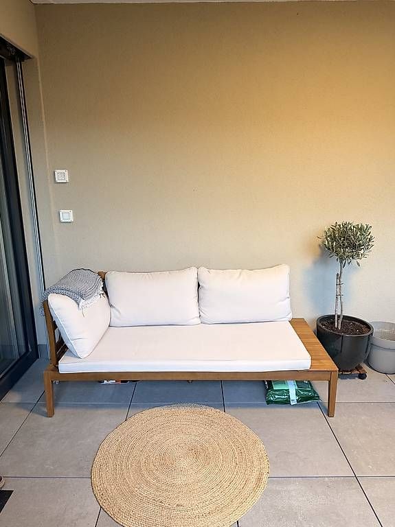 Sofas: Gartenlounge – D'occasion à Au SG par b.al32 1