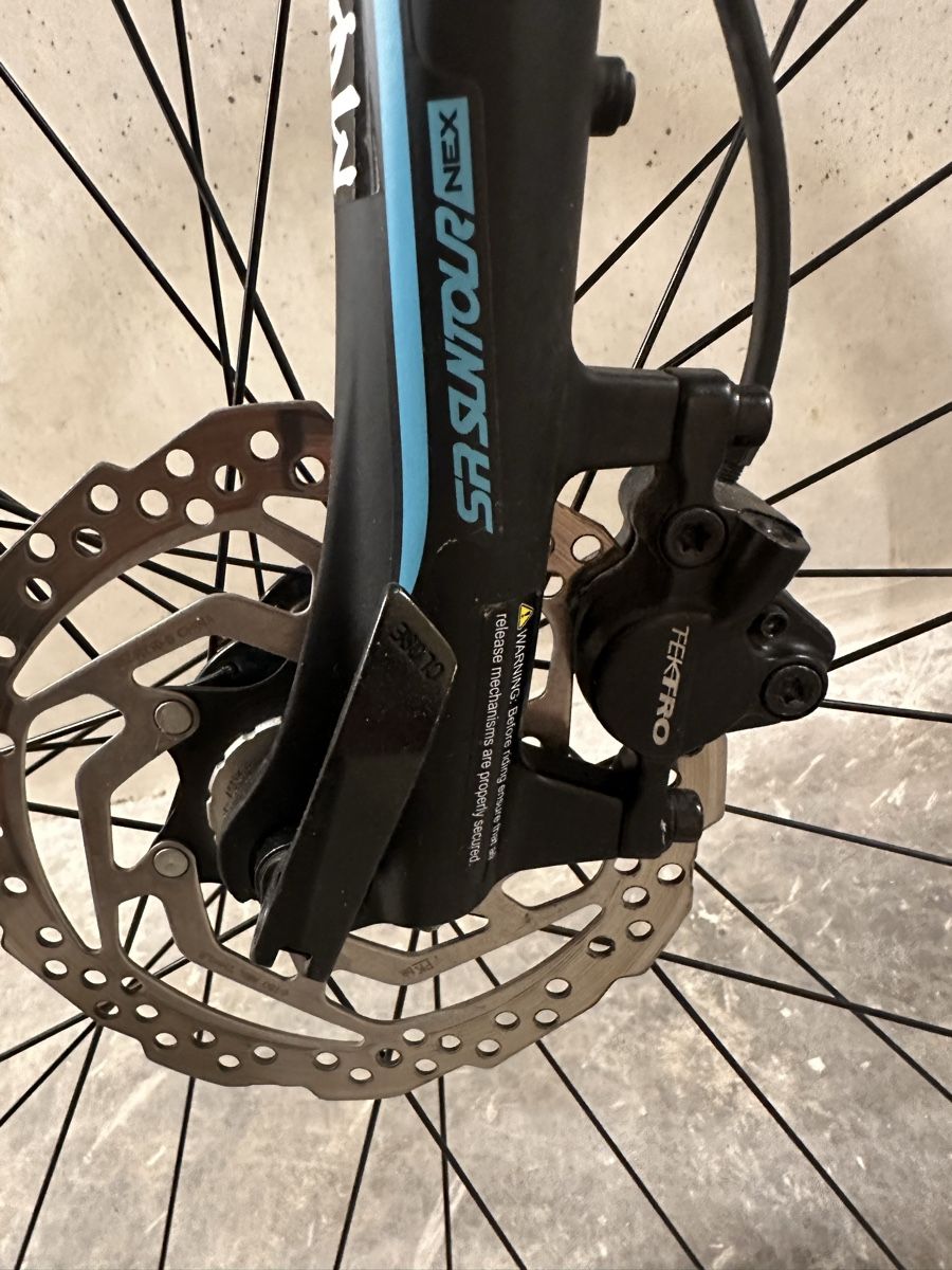 Specialized Biciclette: Vélo Specialized Crosstrail Sport – Usato da Lausanne venduto da aby_pp6c 3