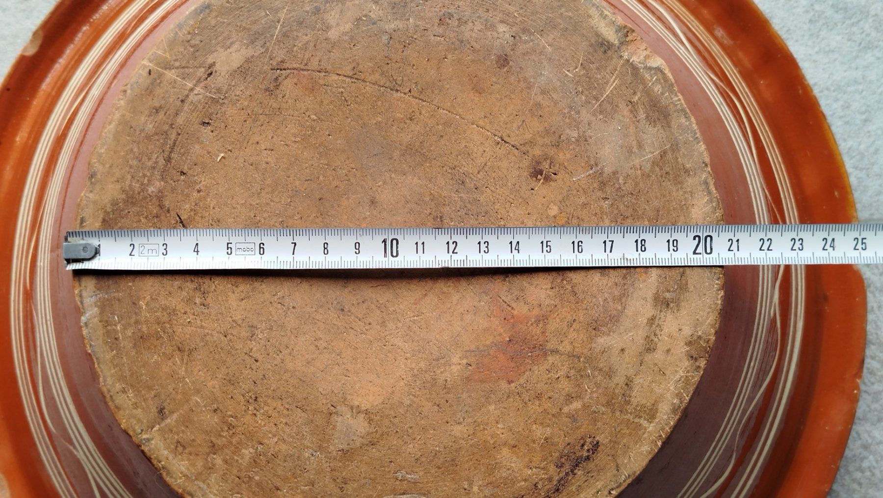 Strumenti musicali: Talerschwingbecken antik – Usato da Nuglar venduto da 44spring 5