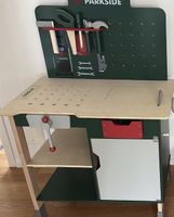 PARKSIDE Kinder-Werkbank guter Zustand