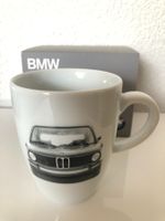 Original BMW Heritage Tasse 2002 Neu und Originalverpackt.