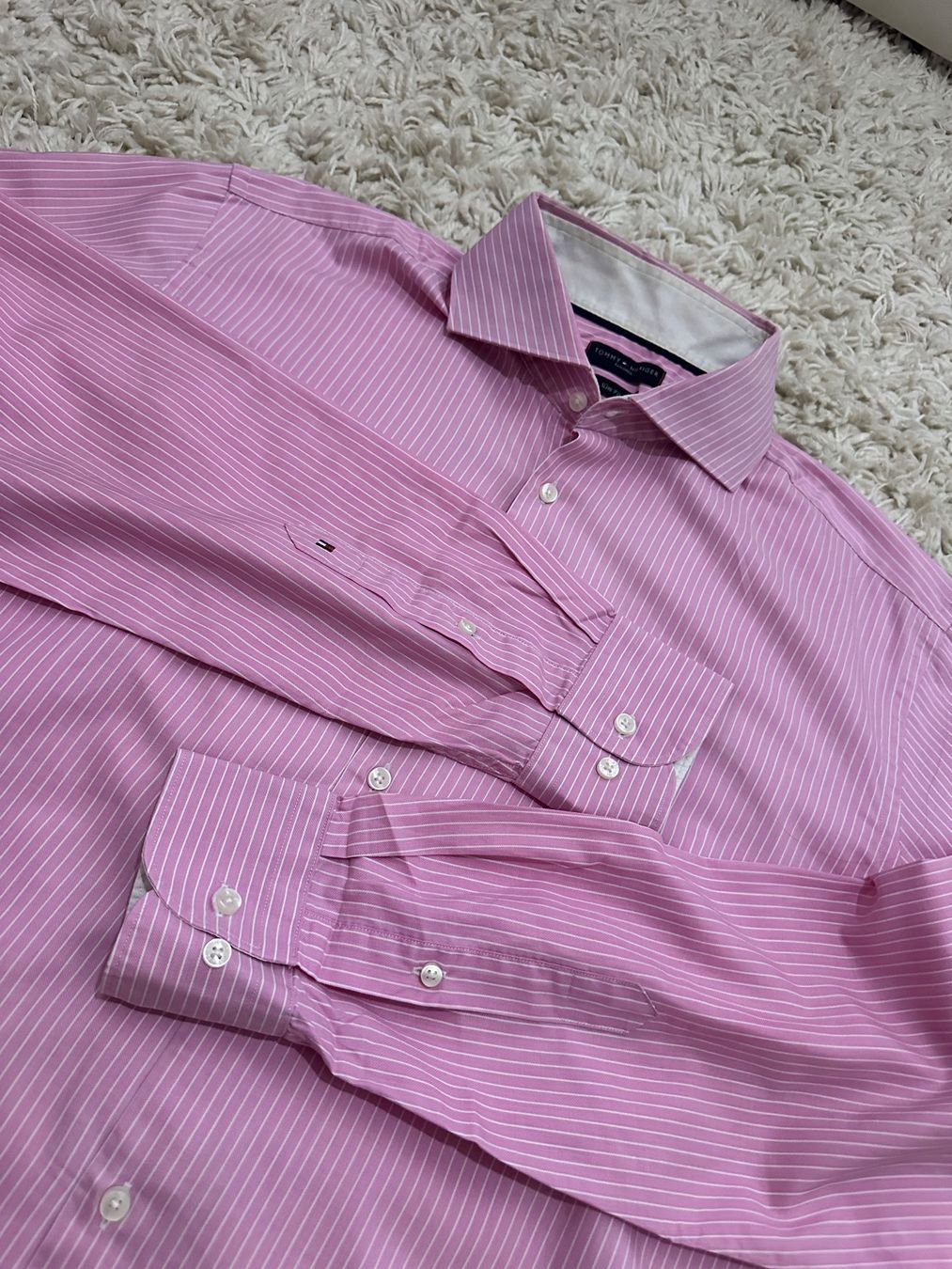Tommy Hilfiger Camicie: Tommy Hilfiger Hemd Gr.XL – Usato da Bern venduto da BrandVilla 2