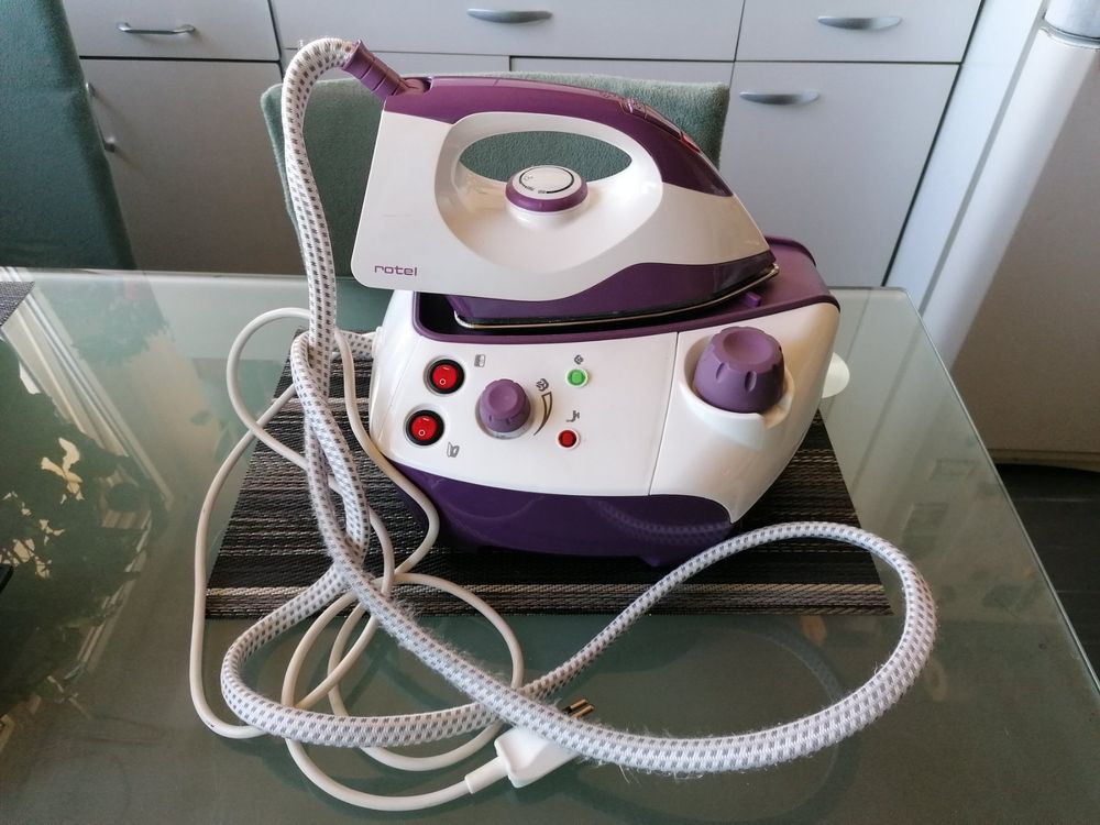 ROTEL Kaufen auf Ricardo