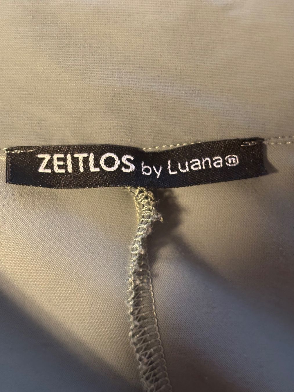Zeitlos by Luana Giacche: Zeitlos by Luana Blazer – Usato da St. Margrethen SG venduto da dijanaO 7