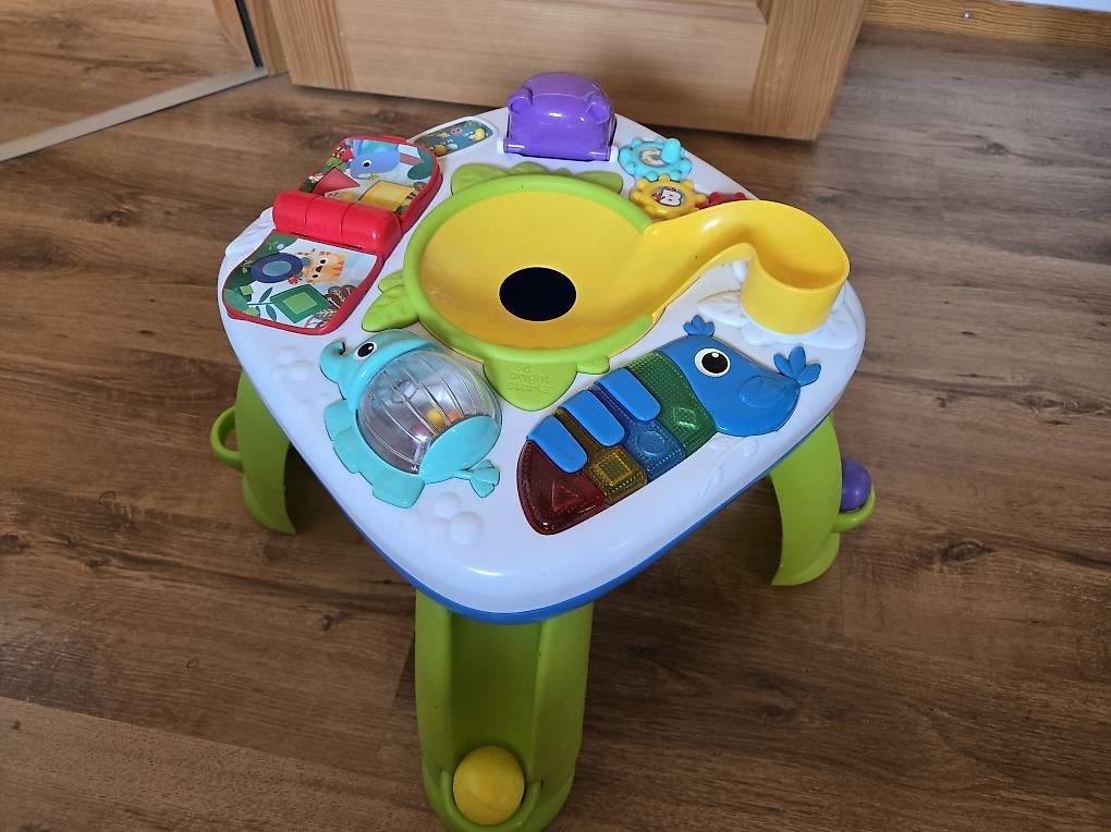Veicoli per bambini: Table d'activité – Usato da Arconciel venduto da gab_cjb2 3