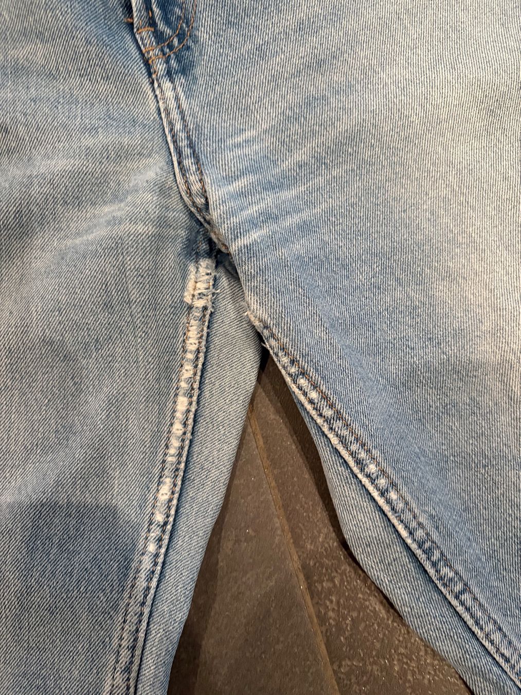 H&M Jeans: Jeans - Grösse 40 - H & M – Usato da Oberuzwil venduto da jabano 1