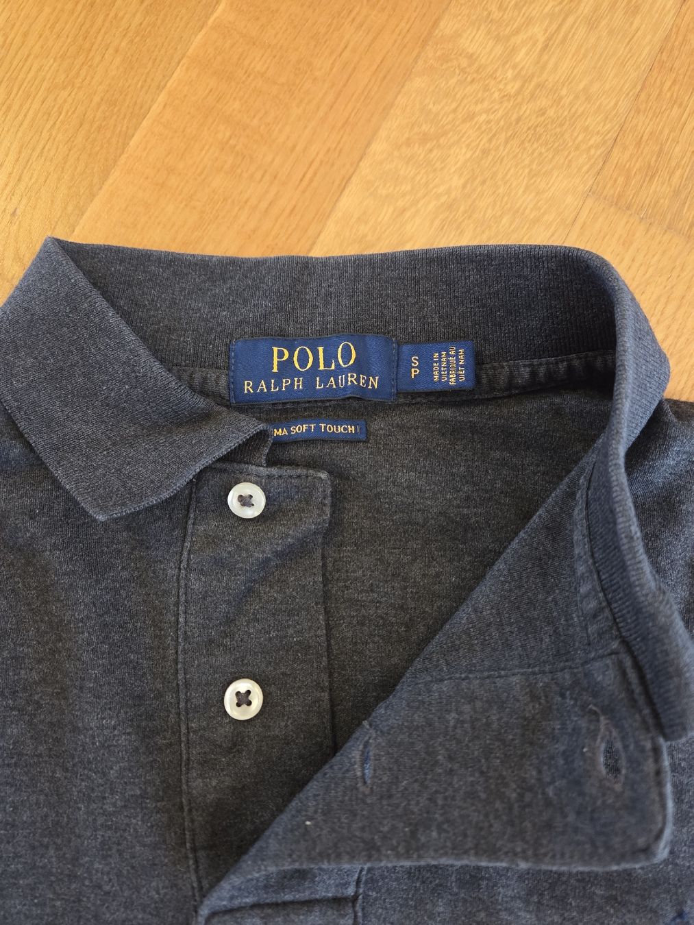Polos: Polo Ralph Laurent T-Shirt – D'occasion à Lenzburg par monsieurje 2