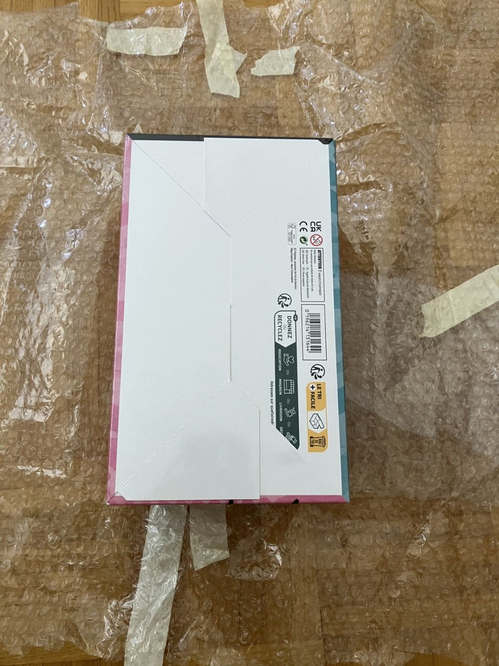 Pokémon Sammelbilder & Trading cards: Pokémon Display Bundle Héros transcendants - FR - Scellé! – Neu und originalverpackt aus Vevey von dav_thg8 5