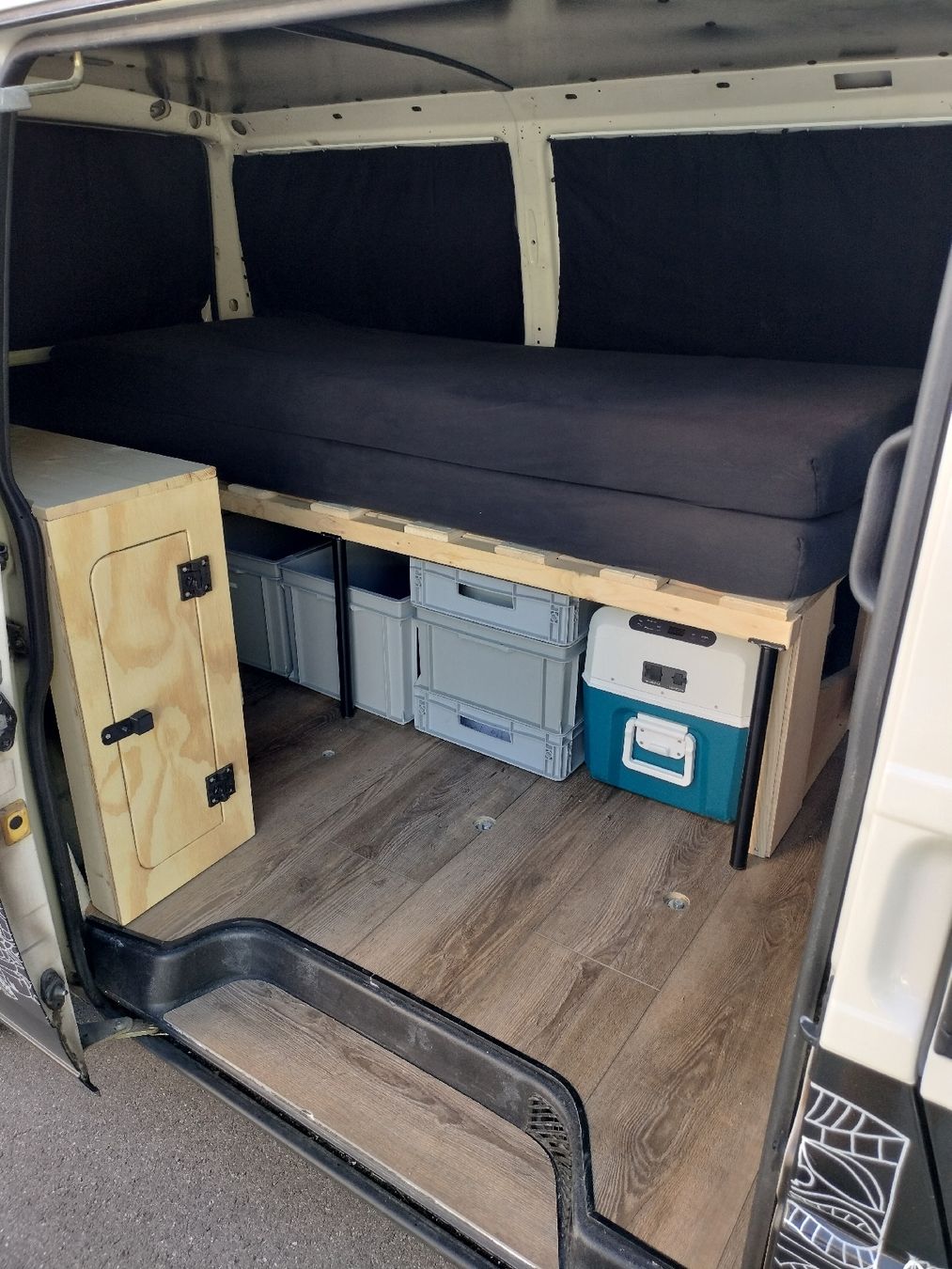 VW Automobili: VW T4 Ab MFK mit revidiertem Motor – Usato da Sempach venduto da Klara9 4