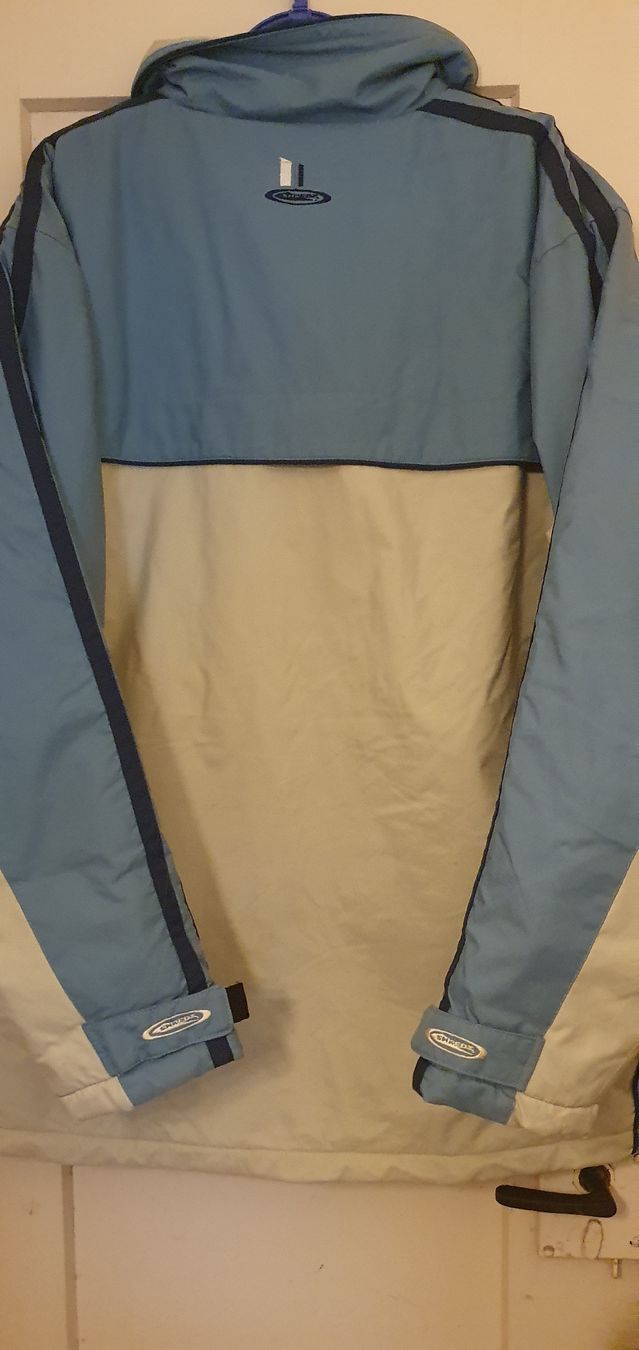 Giacche: Ski / Snowboard jacke neu – Nuovo (secondo la descrizione) da Burgdorf venduto da schlange034 1
