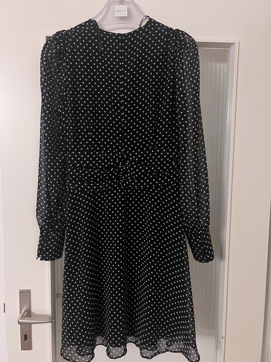 Vestiti: Kleid – Nuovo e nell'imballaggio originale da Langenthal venduto da Nu89 4